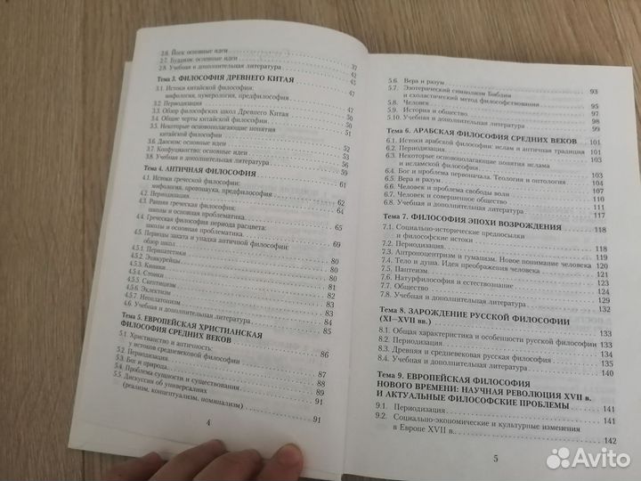 История мировой философии. С. Р. Аблеев