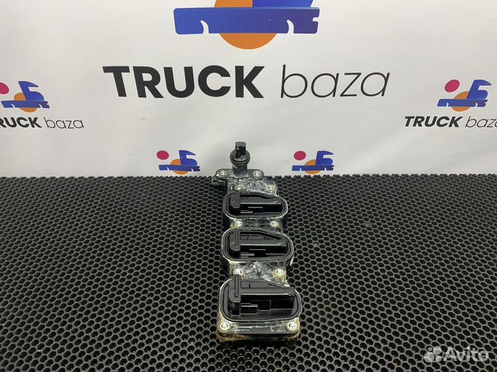 0501330554 Блок управления датчиков АКПП traxon ZF