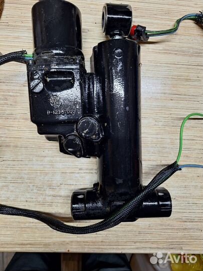 Гидроподьем Evinrude 75-90