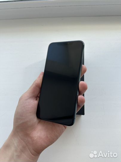 iPhone 11 Pro Max, 256 ГБ