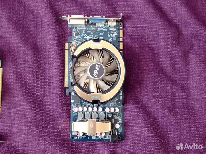 Видеокарта