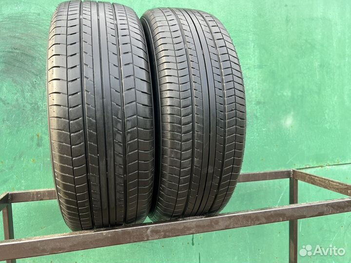 Yokohama Aspec A348 215/60 R16 95V