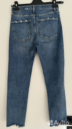 Джинсы Zara
