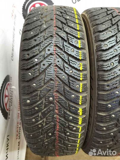 Nokian Tyres Hakkapeliitta 8 185/65 R15 92T