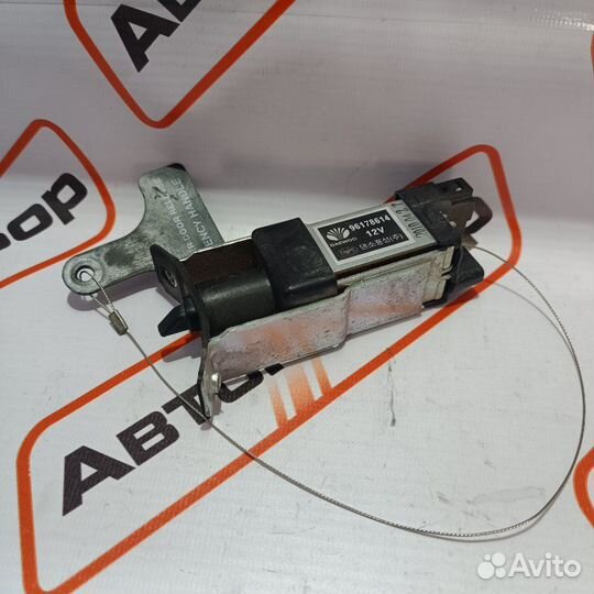 Активатор лючка бензобака Daewoo Nexia N150 F16D3