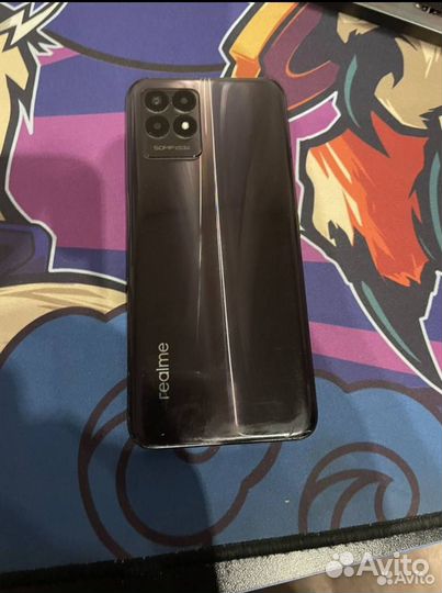 realme 8i, 4/64 ГБ