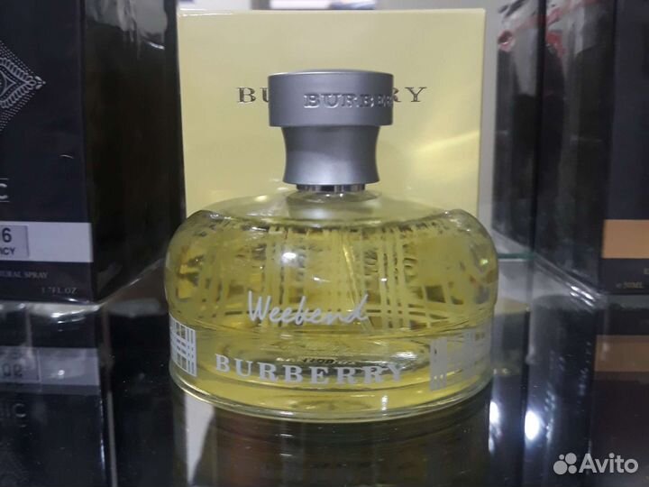 Burberry weekend,100ml