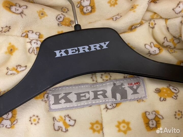 Зимний комбинезон kerry 68