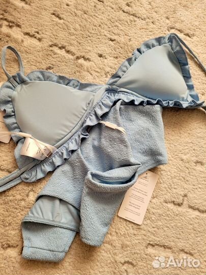 Купальник женский lichi