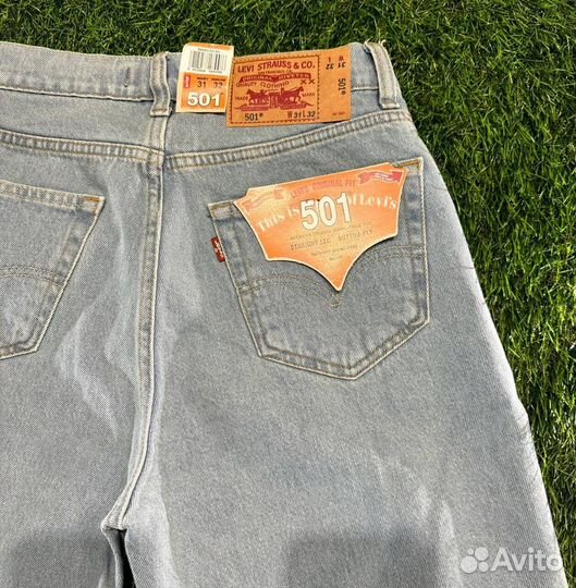 Шорты Levi'S