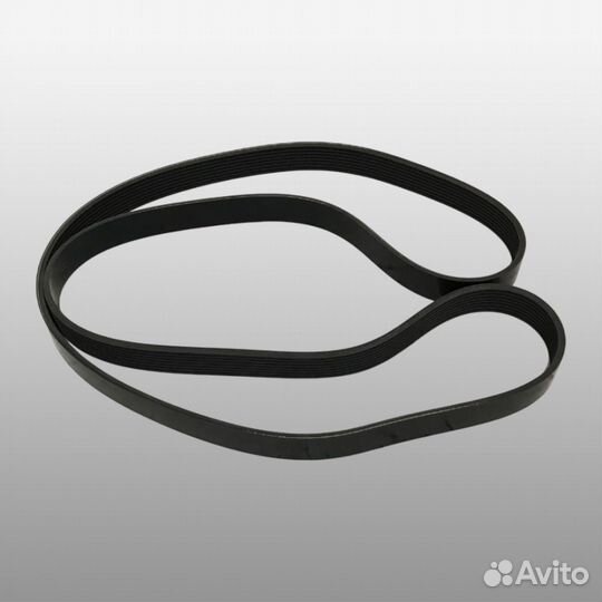 Ремень компрессора кондиционера 8PK1920 на Howo, Man, Sitrak