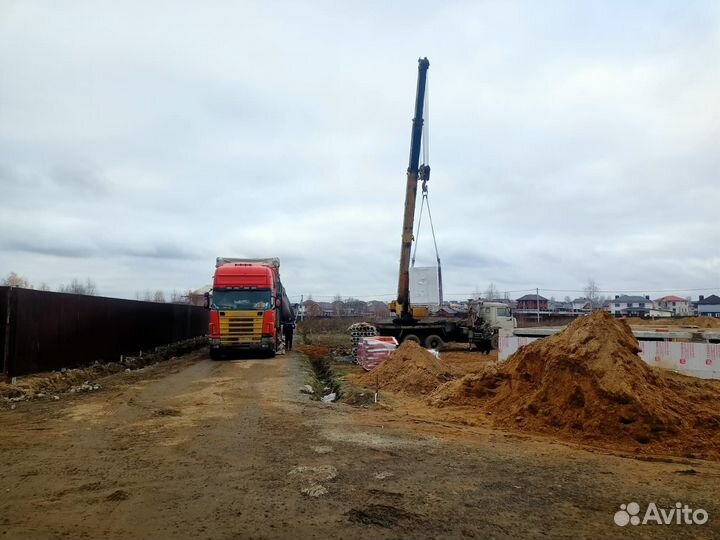 Газоблок для перегородок