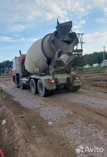 Бетон СПб BT-1434