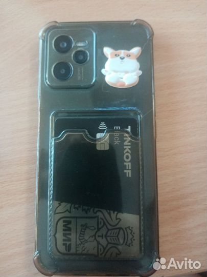 realme C35, 4/64 ГБ