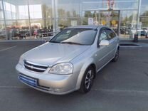 Chevrolet Lacetti 1.6 AT, 2012, 213 847 км, с пробегом, цена 540 000 руб.