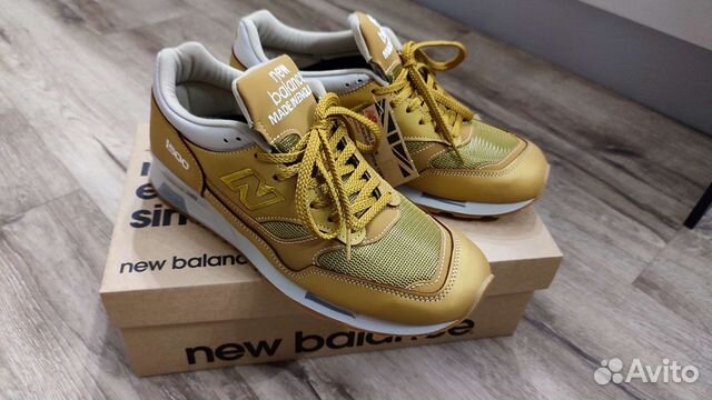 new balance 1500 44