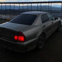 Mitsubishi Diamante 2.5 AT, 1995, 254 654 км, с пробегом, цена 280 000 руб.