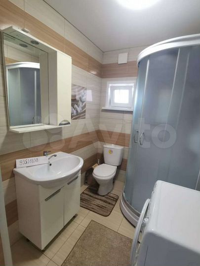 Дом 35 м² на участке 20 сот.