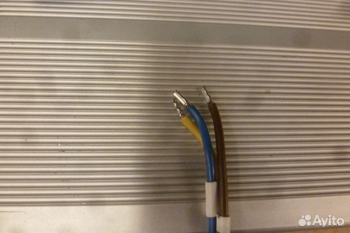 Обогреватель инфракрасный Ресанта ико-1500