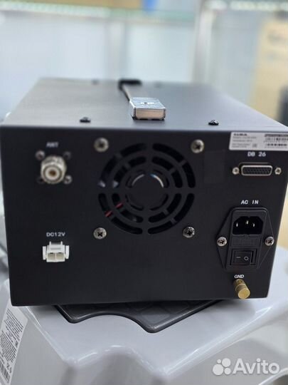 Ретранслятор lira dr 1000v dmr