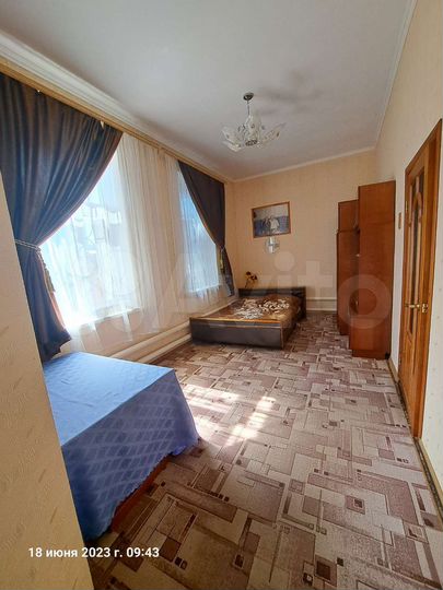 Дом 100 м² на участке 20 сот.