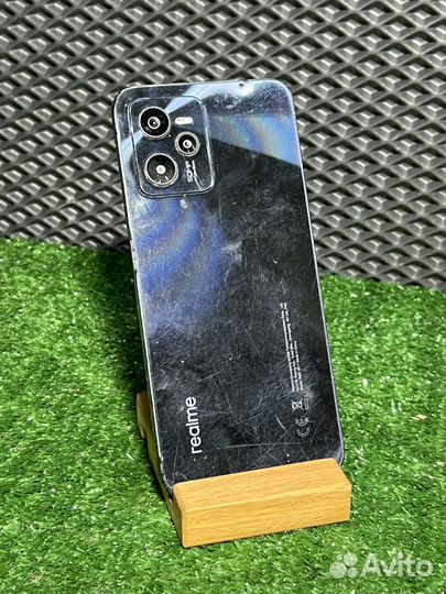 realme C35, 4/128 ГБ