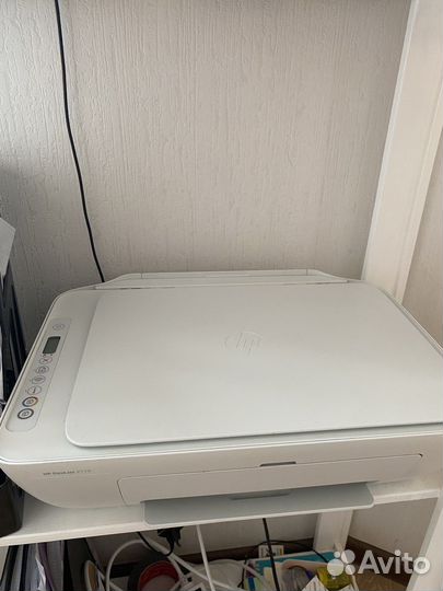 Мфу hp deskjet 2700
