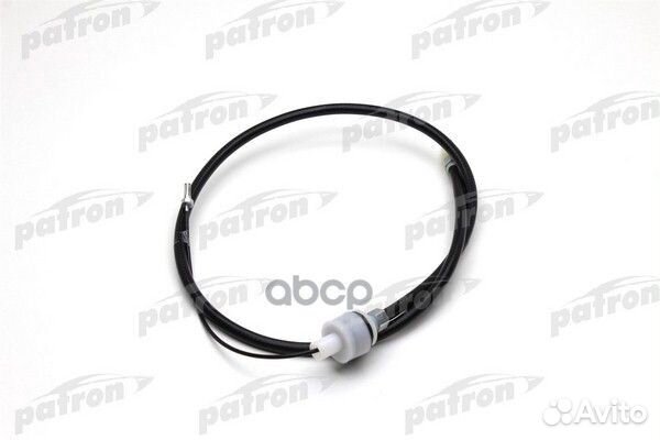 Трос сцепления Ford Sierra 1.8/2.0 84- PC6009 P