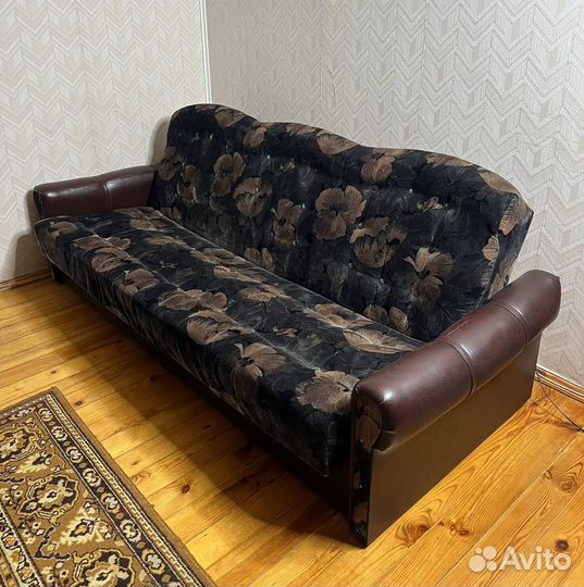 Диван и 2 кресла Польша оригинал