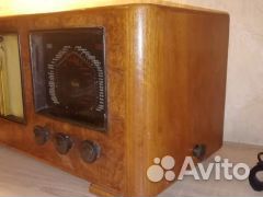 Радио Мэндэ (Мендэ) Mende - Radio