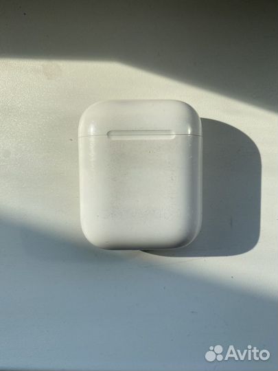 Наушники Apple AirPods
