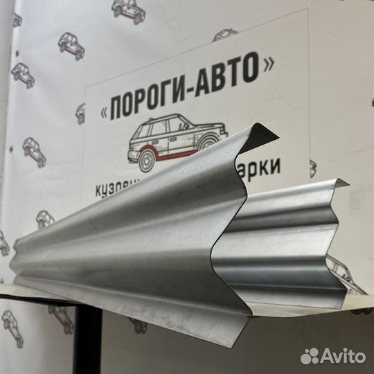 Ремкомплект порогов Toyota Vista Ardeo