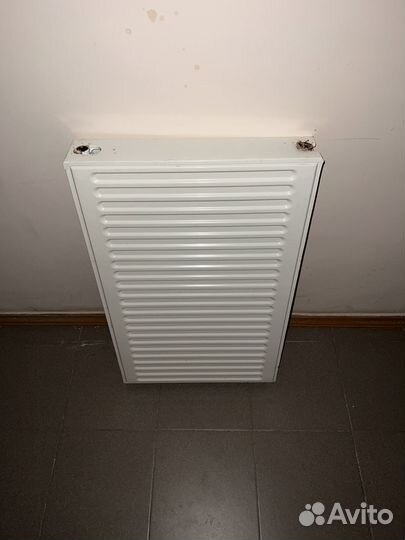 Батарея отопления