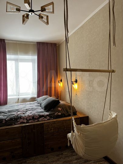 3-к. квартира, 67,7 м², 3/5 эт.