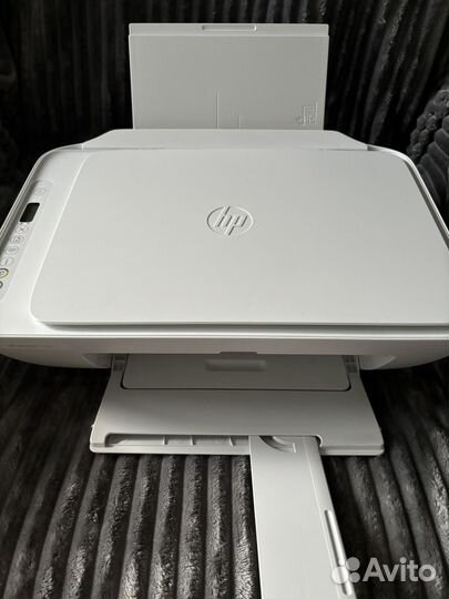 Принтер HP deskjet 2710
