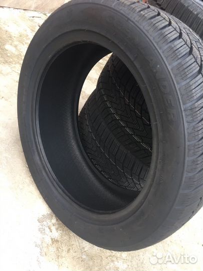 Grenlander IceHawke 1 245/45 R18 100H