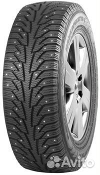 Nokian Tyres Nordman C 205/75 R16