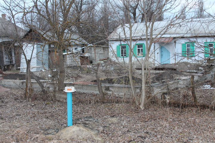 Дача 35 м² на участке 50 сот.