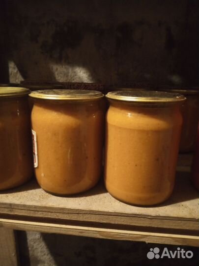 Домашние заготовки, соленья, консервация