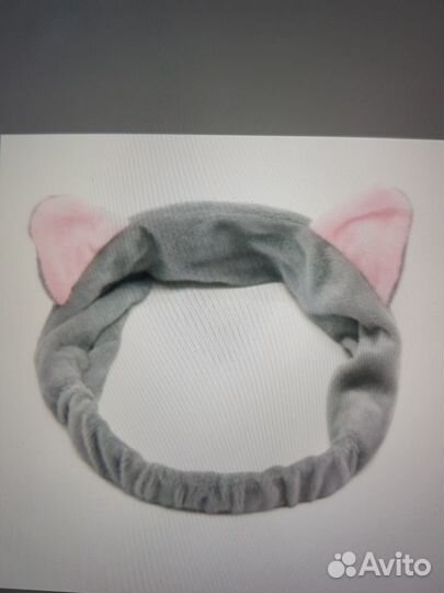 Повязка для волос