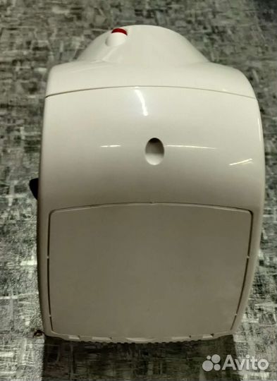 Электромясорубка новая