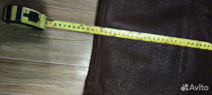 Дубленка женская