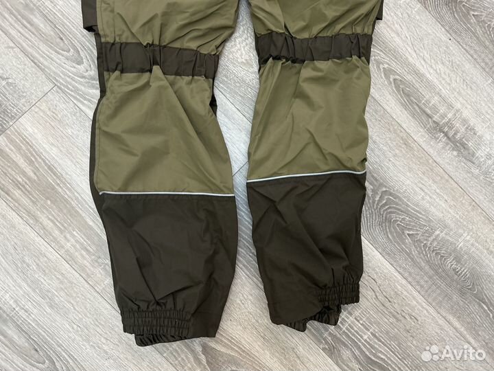 Костюмы горка утепленные 