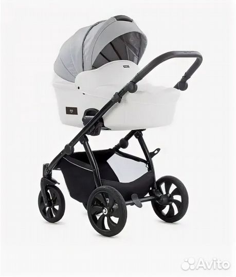 Детская коляска Tutis Aero (Тутис Аэро) 2 в 1