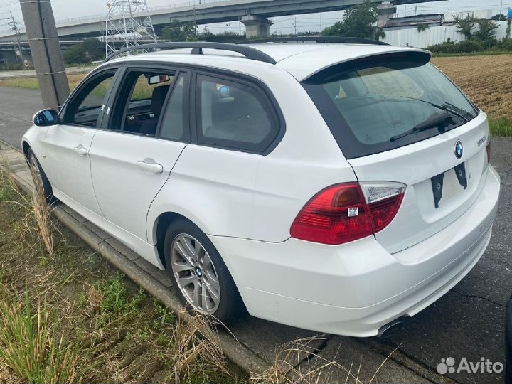 Пружина задняя Bmw 3-series E91-VW72