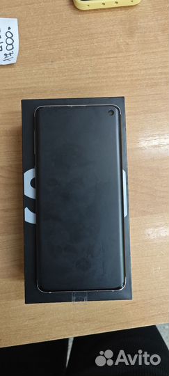 Samsung S10