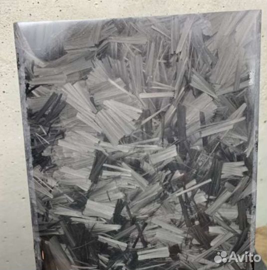 Углеродное волокно Карбоновое UMT42-12K-EP