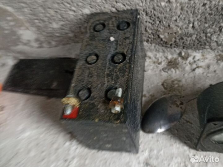 Аккумулятор