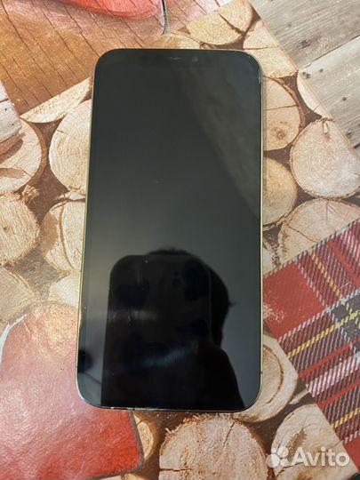 iPhone 12 Pro, 128 ГБ