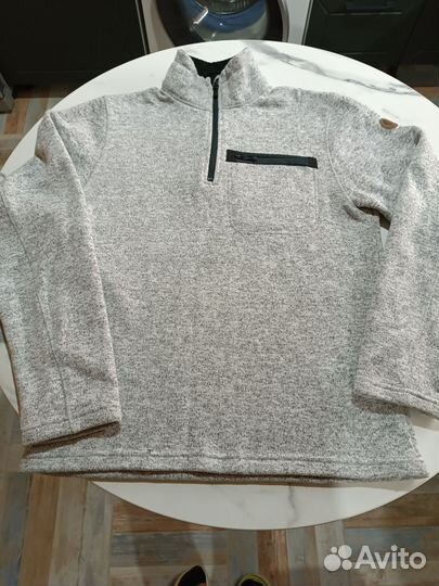 Кофта jack wolfskin